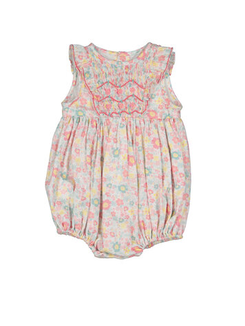 ANTOINETTE PARIS Marguerite Floral Bubble