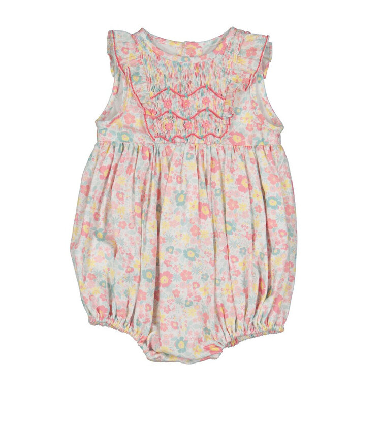 ANTOINETTE PARIS Marguerite Floral Bubble