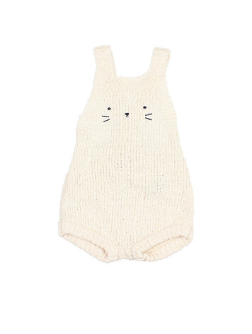 BUHO BB Bunny Romper