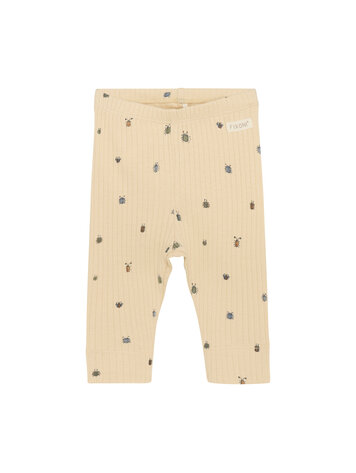 FIXONI Bug Rib Leggings