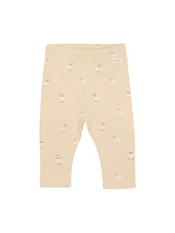 FIXONI Duck Leggings