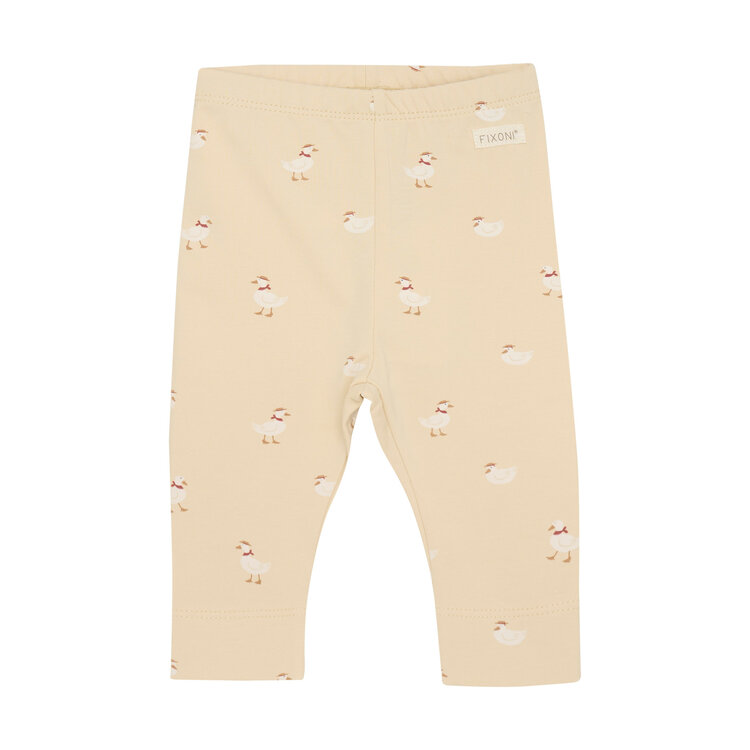 FIXONI Duck Leggings