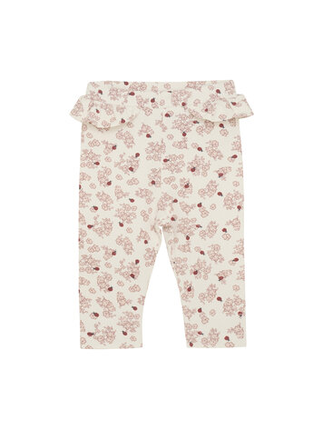 FIXONI Ladybug Leggings