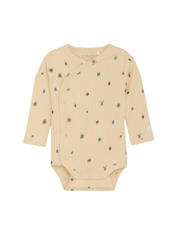 FIXONI Bug Wrap Body