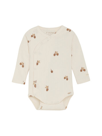 FIXONI Berry Wrap Body