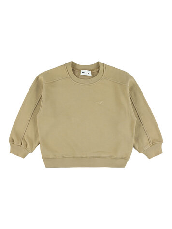 MORLEY Wagon Sweatshirt
