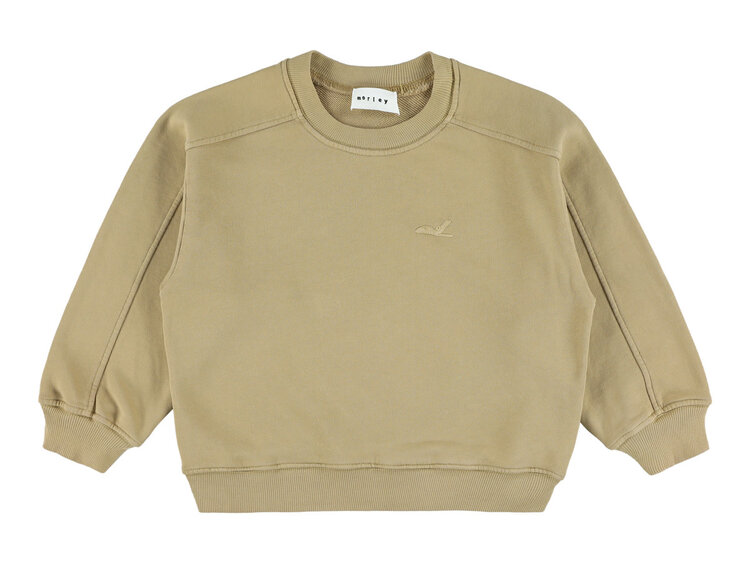 MORLEY Wagon Sweatshirt