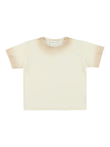 MORLEY Vem Spray T-Shirt