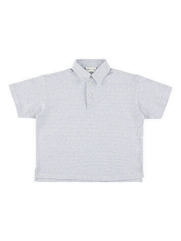MORLEY Wim Polo