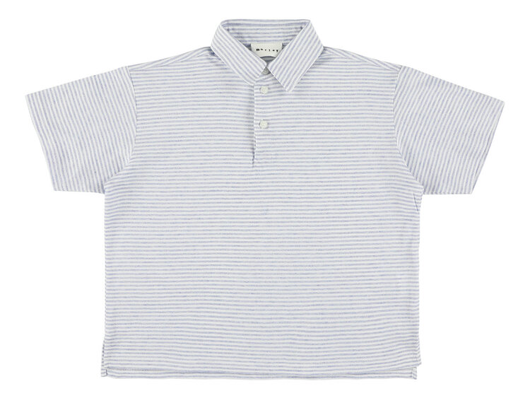 MORLEY Wim Polo