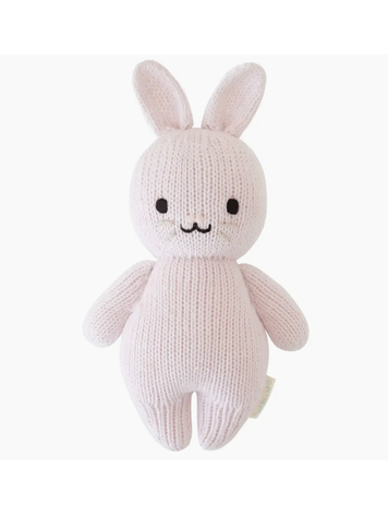 CUDDLE + KIND Baby Rabbit - Lavender
