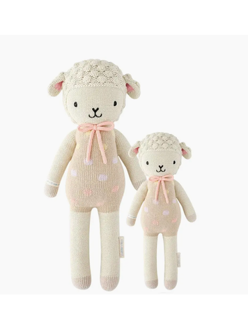 CUDDLE + KIND Lucy The Lamb - Regular