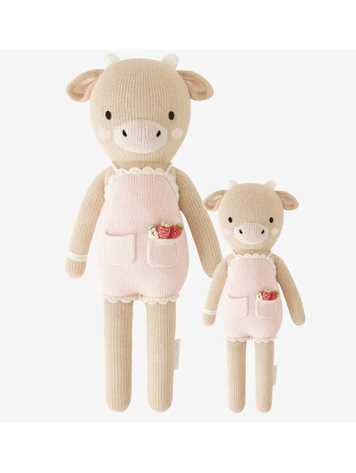 CUDDLE + KIND Ava The Cow - Little