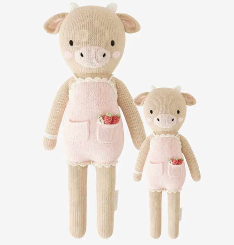 CUDDLE + KIND Ava The Cow - Regular