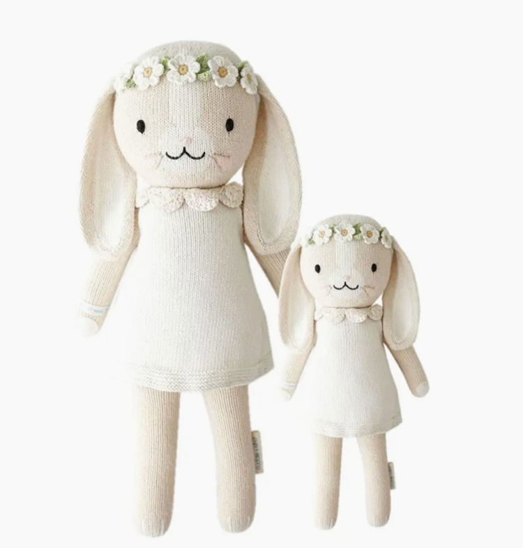 CUDDLE + KIND Hannah The Bunny - Regular