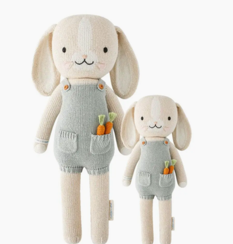 CUDDLE + KIND Henry The Bunny - Regular