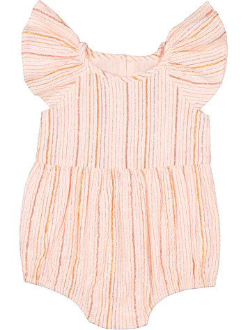 LOUIS LOUISE Overall Martinette