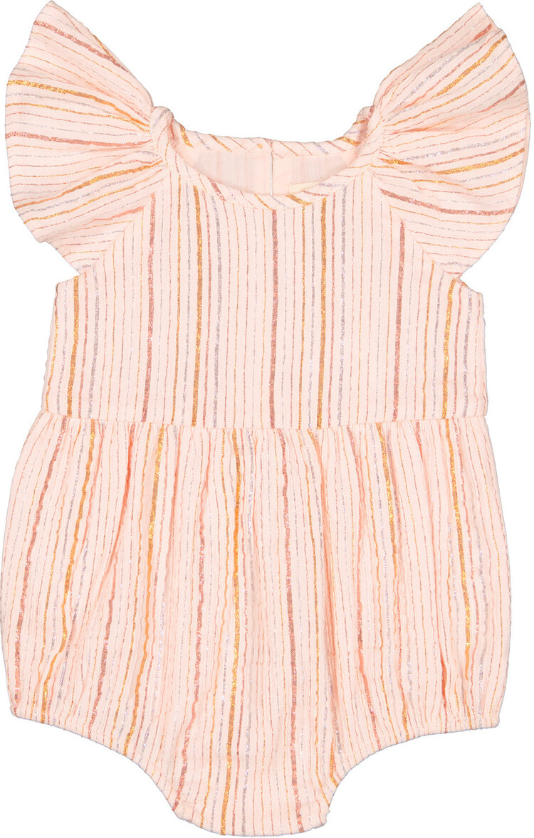 LOUIS LOUISE Overall Martinette