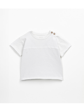 PLAY UP Jersey T-Shirt