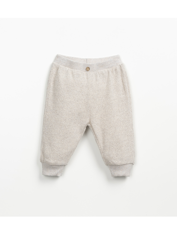 PLAY UP Jersey Leggings