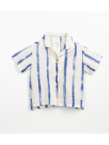 PLAY UP Printed Woven Shirt