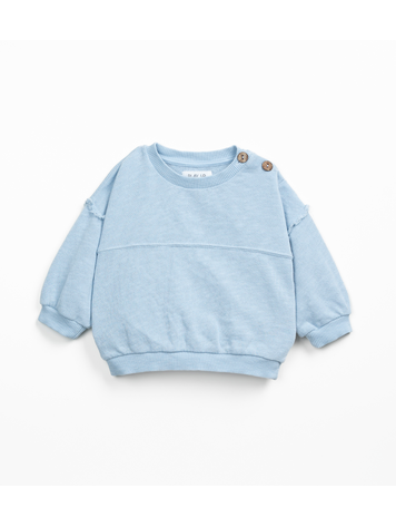 PLAY UP Fleece Baby Sweater