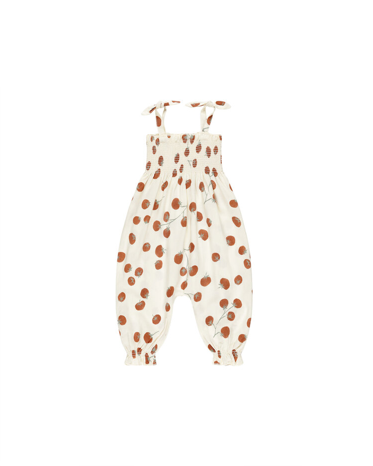 RYLEE AND CRU Sawyer Jumpsuit