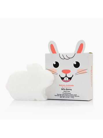 SPONGELLE Billie Bunny Sponge