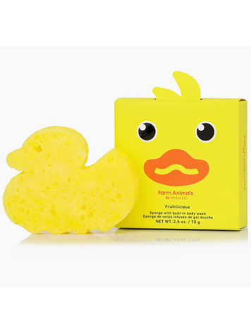 SPONGELLE Danny Duck Sponge