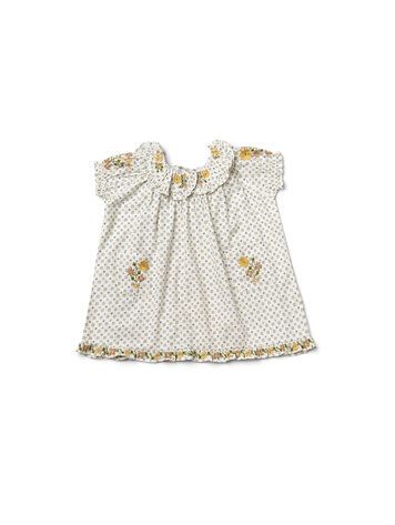LALI KIDS Belle Dress