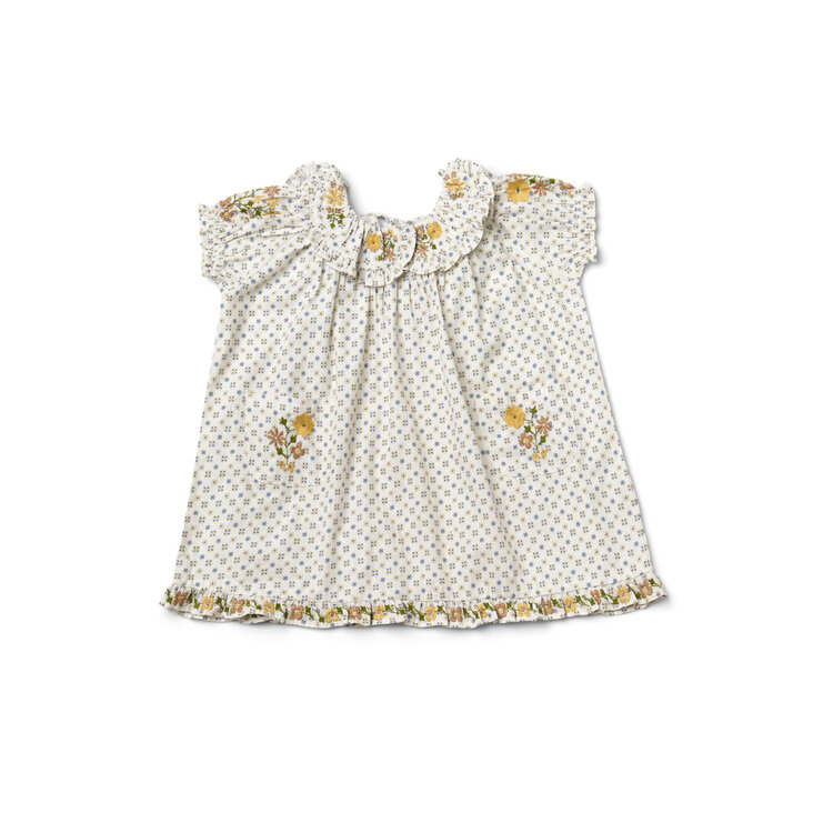 LALI KIDS Belle Dress