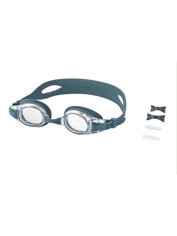 GRECH & CO Swim Goggles - Desert Teal