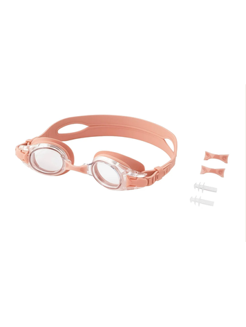 GRECH & CO Swim Goggles - Sunset