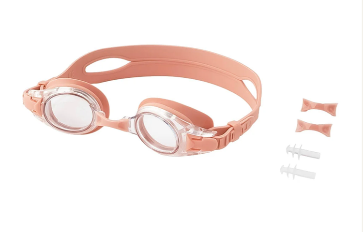 GRECH & CO Swim Goggles - Sunset