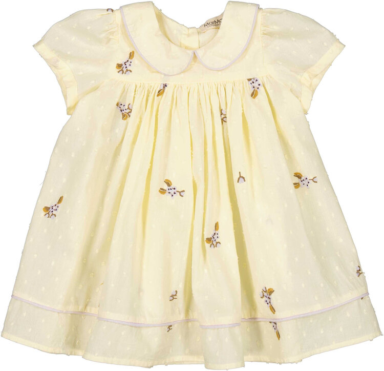 MarMar Copenhagen Dulla Dress