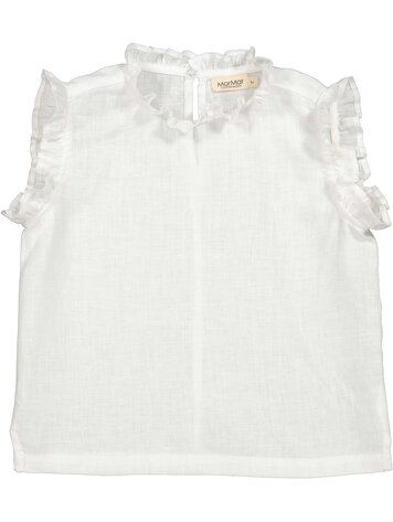 MarMar Copenhagen Tirra Top