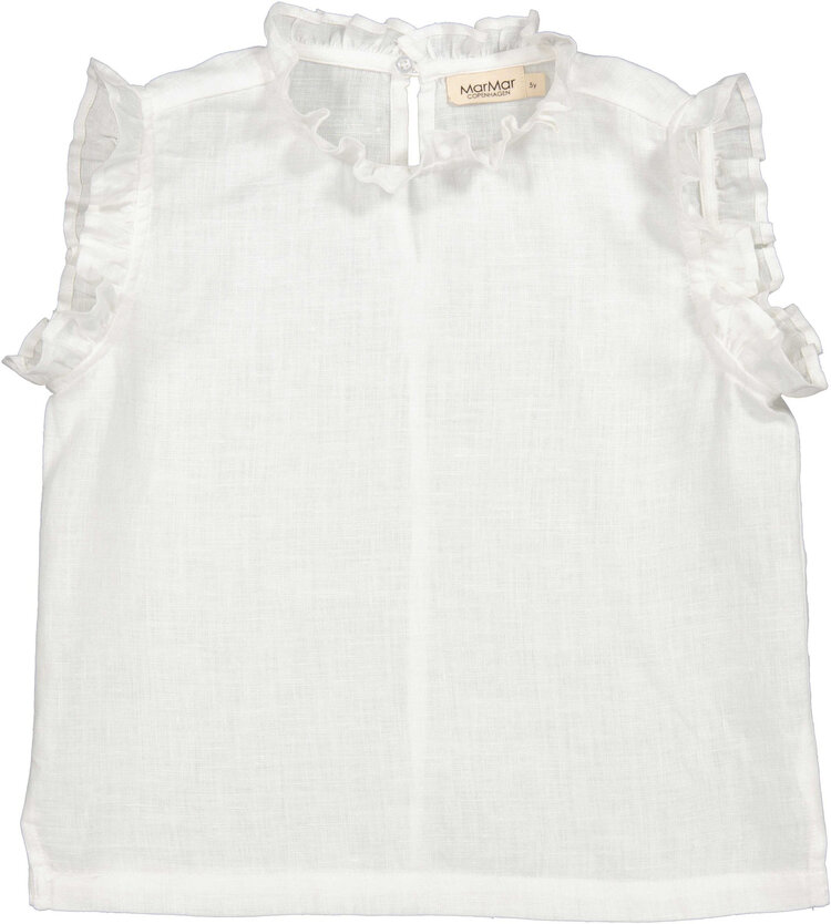 MarMar Copenhagen Tirra Top