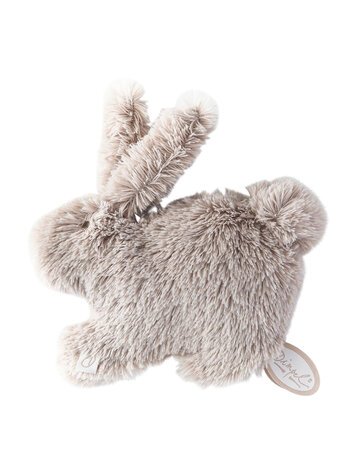 DIMPEL Emma Mini Pancake 15 - Greybeige