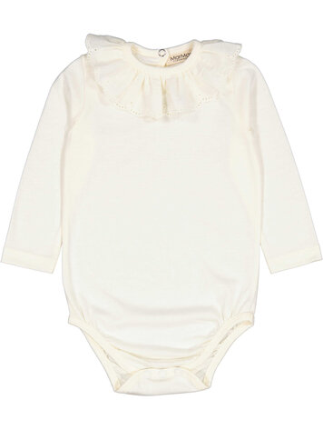 MarMar Copenhagen Becki Frill Bodysuit
