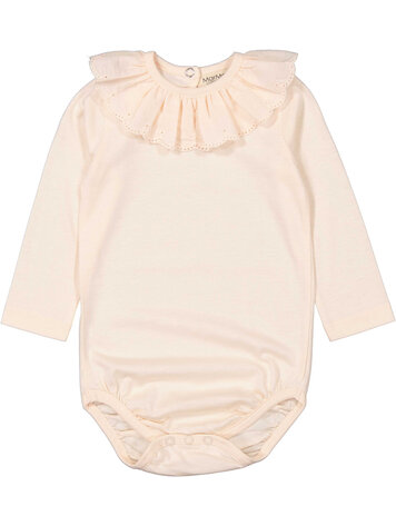 MarMar Copenhagen Becki Frill Bodysuit
