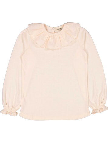 MarMar Copenhagen Talla Frill Top