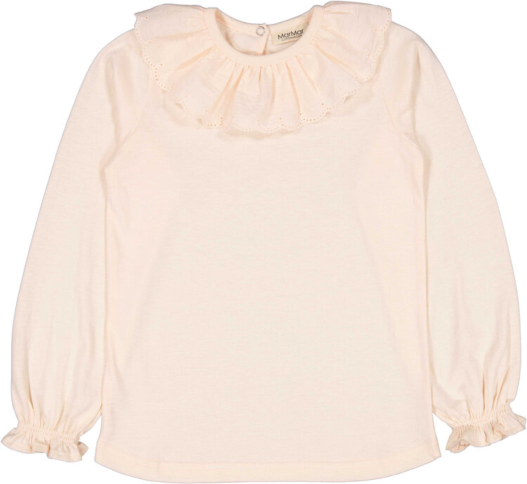 MarMar Copenhagen Talla Frill Top