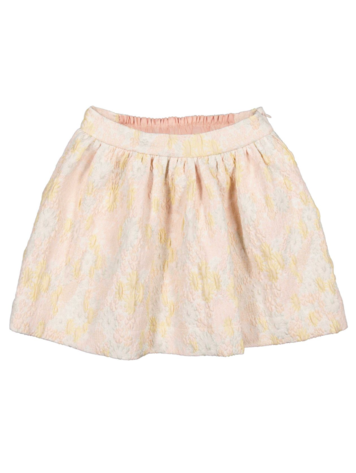 MarMar Copenhagen Sunita Jacquard Skirt