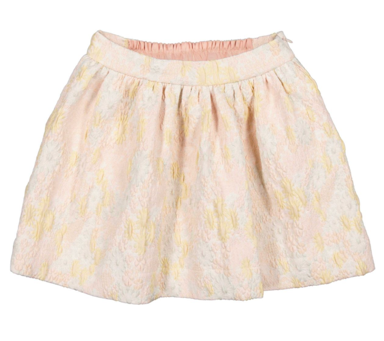 MarMar Copenhagen Sunita Jacquard Skirt