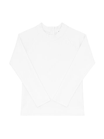 MINNOW Crane Baby Rashguard