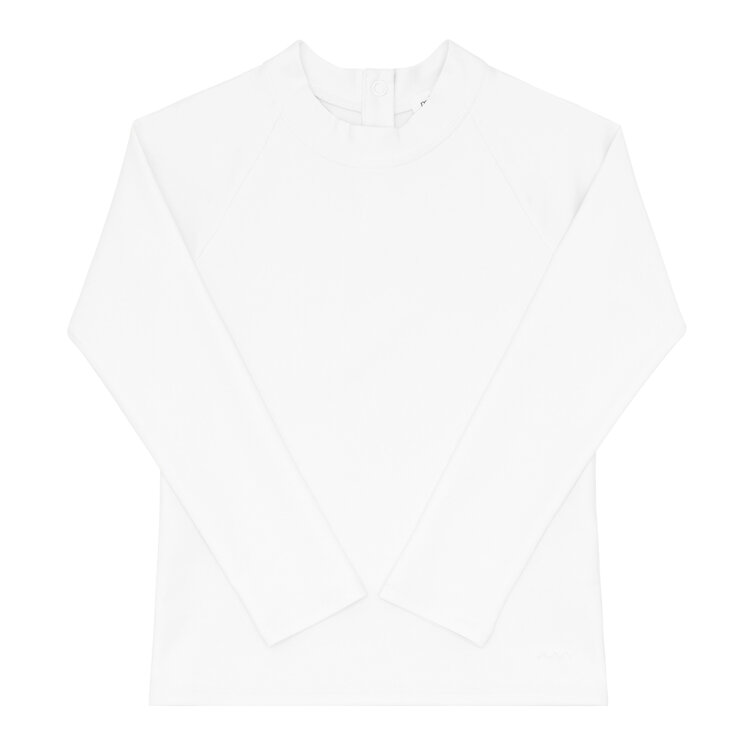 MINNOW Crane Baby Rashguard