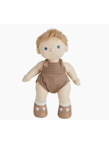 Dinkum Dolls - Poppet