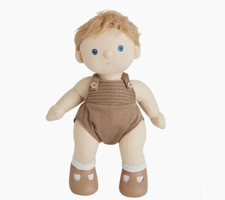 Dinkum Dolls - Poppet