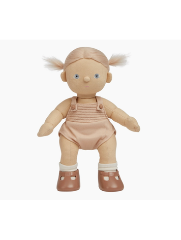 Dinkum Dolls - Petal