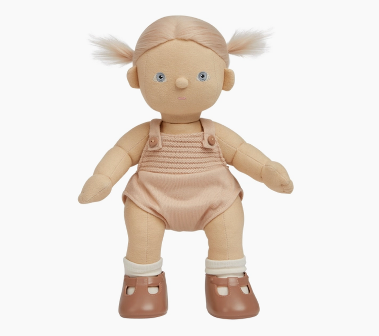 Dinkum Dolls - Petal